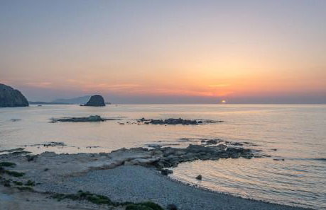 Milos Waves Luxury Apartments - Foto 21