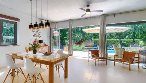 Holiday Home Villa Frleti by Interhome - Foto 4