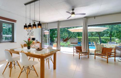 Holiday Home Villa Frleti by Interhome - Foto 4