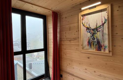 Les appartements de Makalu Val Thorens - Foto 73