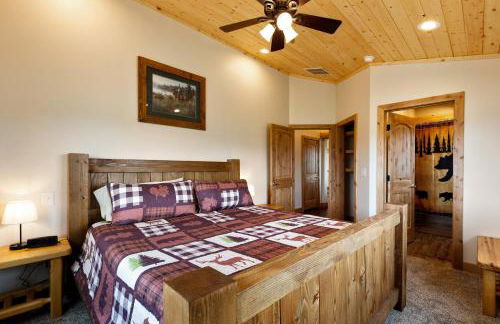 Stone Skipper Lodge - Foto 38