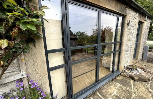 Peak District Old Forge House in Over Haddon - Foto 22