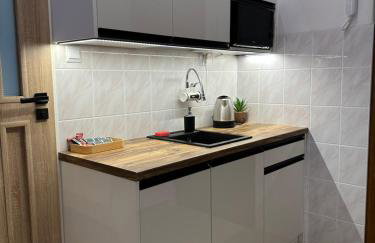 Apartament Piaskowy Kołłątaja - Foto 7