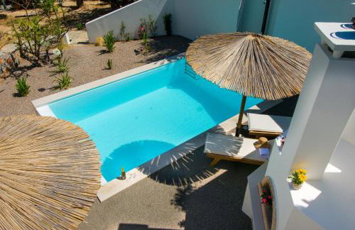 Pakio Luxury Villa : Private Cretan Holidays - Foto 59