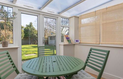 Aberford, a charming bungalow near Southwold - Foto 17