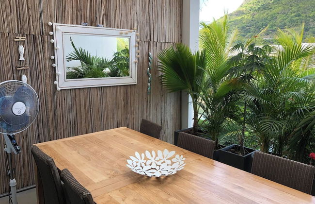 Appartement De Charme, West Island, Rivière Noire - Photo 31