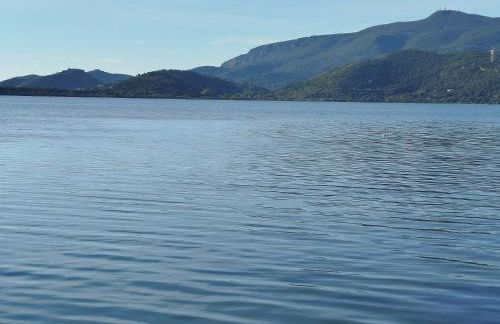 App - Il Fenicottero con parcheggio gratuito ad Orbetello - Foto 39