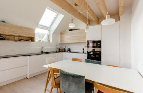 Appartement Duplex vue lac et montagne à Talloires - Foto 7