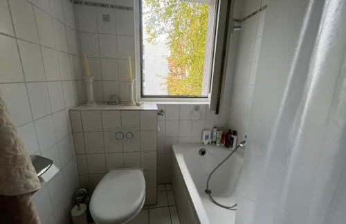Full Flat in City Centre with Balcony - Foto 13