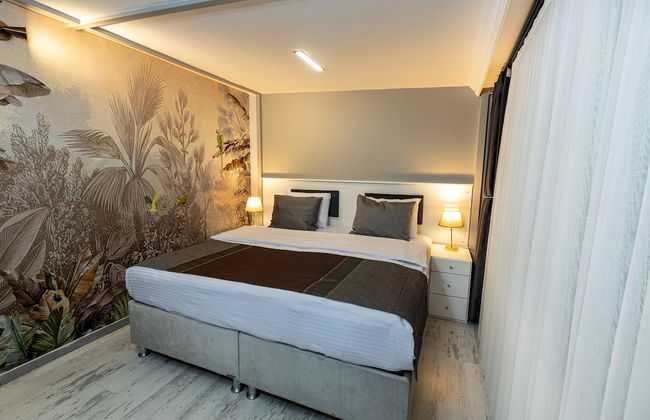 APOLLO HOTEL & APARTMENTS - Foto 4