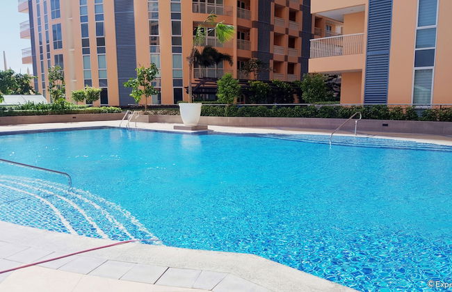 MaxStays Max Style at The Venice Residences - Foto 25