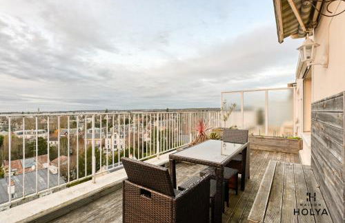 Le Captivant - À Versailles - 17MC - Foto 23