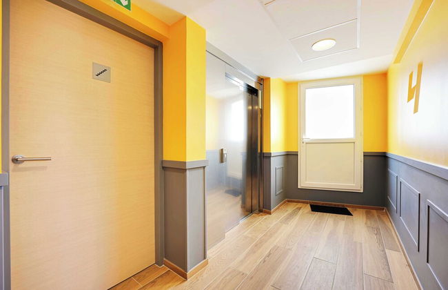 Résidence du Parc Vanves - Foto 30