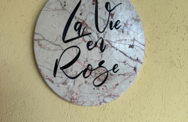 La vie en rose - Foto 1