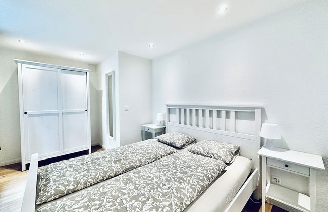 Business Apartment Solothurn - Foto 4