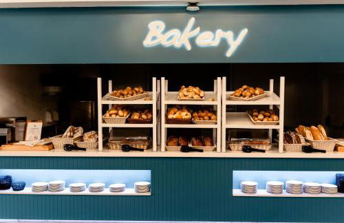 Playitas Aparthotel - Sports Resort - Photo 61