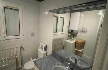 appartement fond de jardin 1 étage - Foto 13