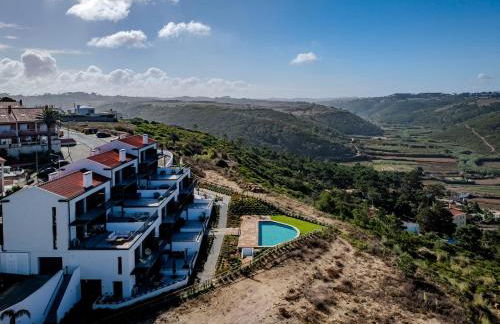 Brand new ocean view apartment by Barefoot Portugal - Foto 24