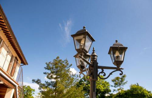 Agriturismo Podere Coldifico - Foto 8