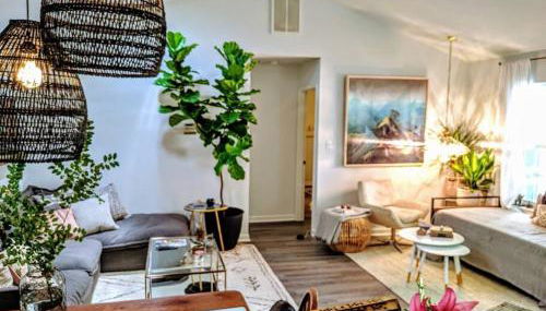 RARE Downtown Matthews walk 2 shops restauraunts hike CLT 2 Bedroom not 3br - Foto 3