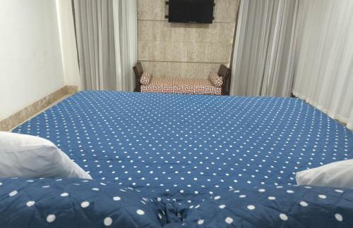 Casa das Palmeiras Lugar de Paz - Foto 12