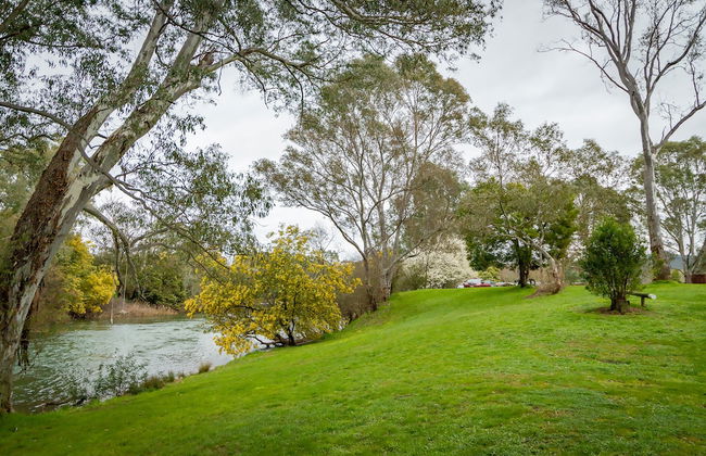 BIG4 Breeze Holiday Parks - Eildon - Foto 70