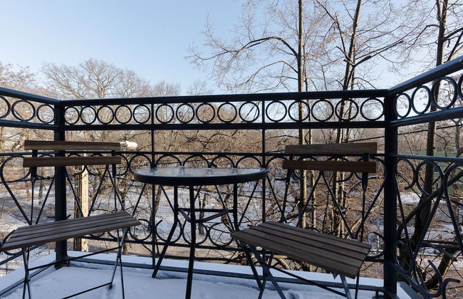 Atmospheric Apartment by Renters - Foto 38