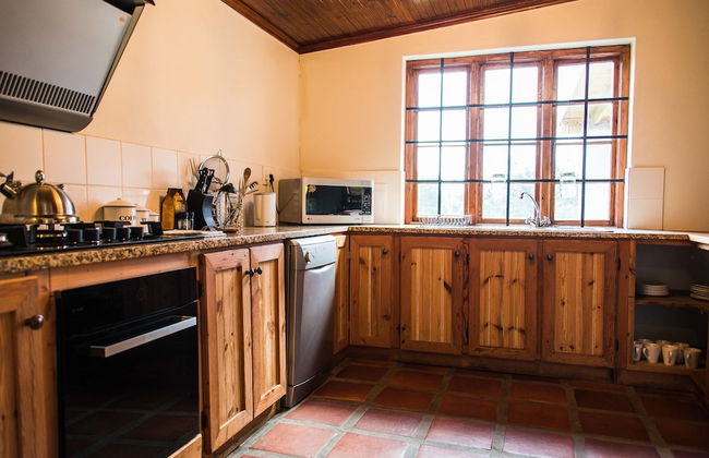 Clouds End Farm - Foto 21