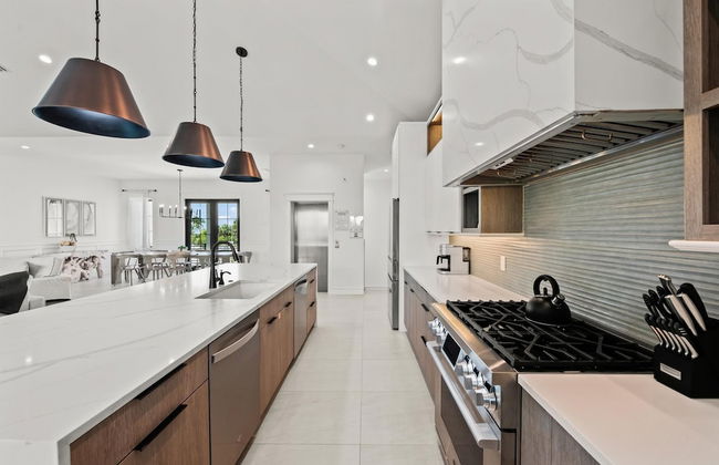 The Ringling Estate in Sarasota - Foto 32