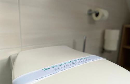 stay!apart Gieckau - Foto 19