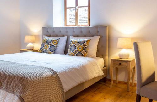 Historic Homes Zafig - Foto 47