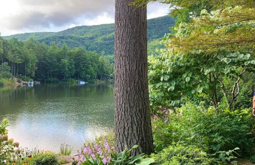 Lakefront Haven - Foto 29