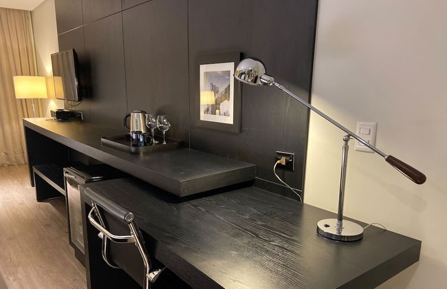 Manhattan On Floor - Foto 72