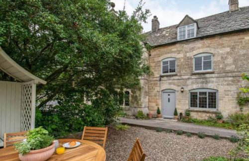 Park Cottage - Foto 10