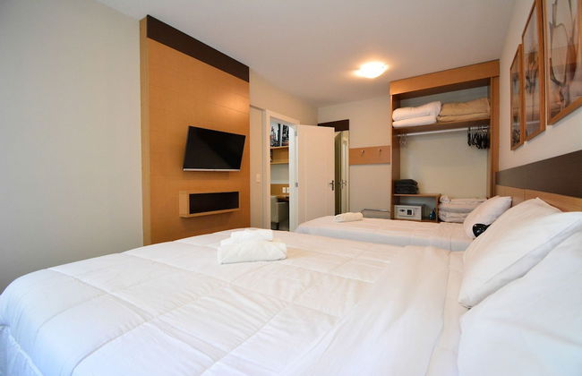 Flat no Central Park Residence - Photo 11