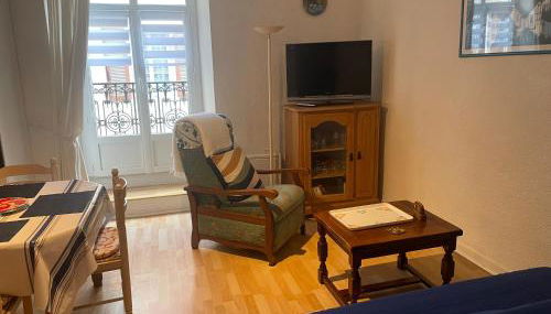 La Cascade appartement F2 - Foto 2