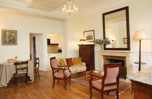 Le jardin de L'Hippodrome - Foto 8