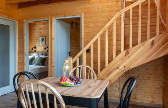 Okno na winnicę - Foto 13