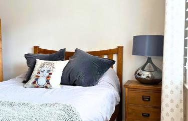 Amazing City Centre Home - Foto 20