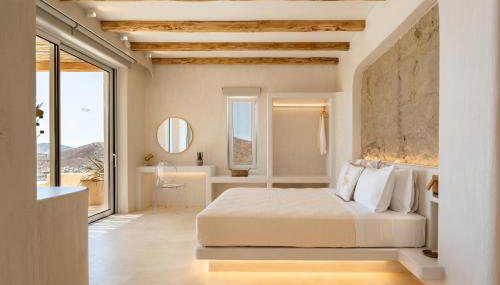 Youtopia Ios Villas - Photo 5