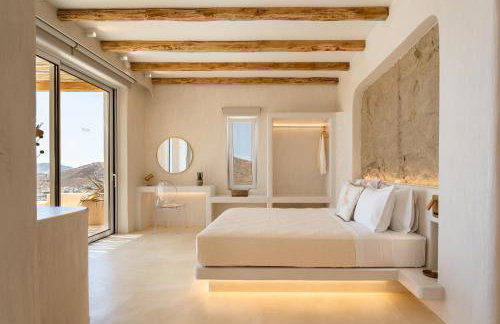 Youtopia Ios Villas - Foto 5