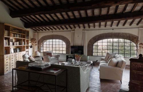 Villa della Genga Country Houses - Foto 62