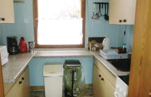 Nice Home In Güntersberge With Sauna - Foto 14