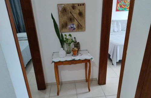 Apartamento 3 quartos em Condomínio bem localizado, Residencial Júlia - Foto 7