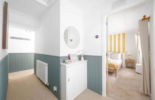 Hideaway Cottage W Hot Tub - Foto 23