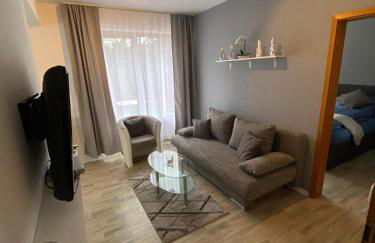 Ferienwohnung im Lipperland - Foto 5