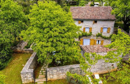 Una in Kranjčići - Haus für 5-6 Personen - Foto 1