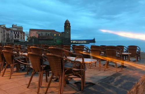 Le Rooftop Collioure - Foto 19