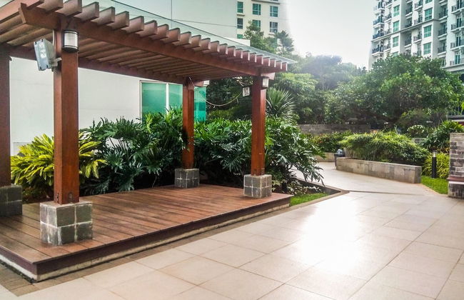 New Furnished Studio Apartment @ Woodland Park Residence - Foto 27