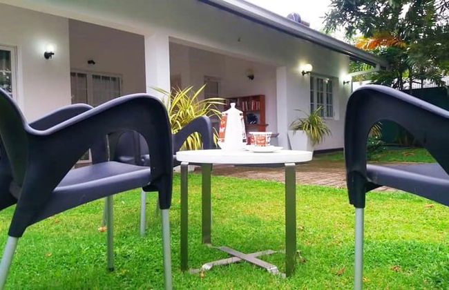 The triple bbb villa - Foto 26